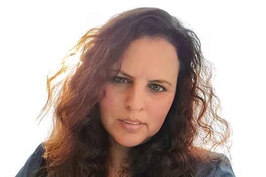 סיון שושן לישע, סמנכ״ל מגזר עסקי סלקום